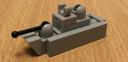 Mini-Navy-Destroyer