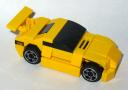 Mini-Racer