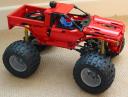 Monster-Truck