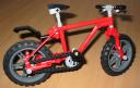Mountain-Bike
