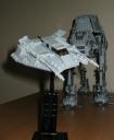 Snowspeeder