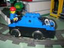 Rail-Hand-Vehicle