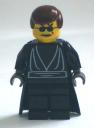 Minifig-Trenchcoat
