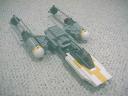 Y-Wing