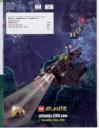 LEGOAtlantis