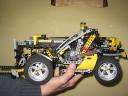 Telehandler