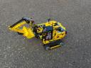 excavator
