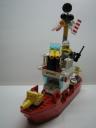 Fireboat