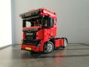4x2EuropeanTruck