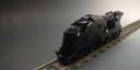 Batlocomotive