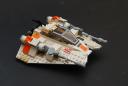 Snowspeeder
