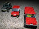 vehicles