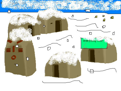 snowy_day_at_bionicle.bmp