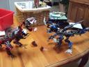 trexanddragon