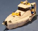 Cabin-Cruiser