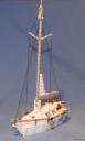Sailing-Yacht