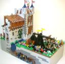 Castle-Siege