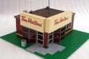 TimHortons