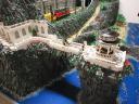 diorama