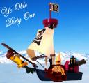 Dirty-Oar