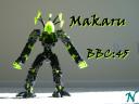 Makaru