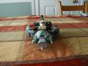 clonespeeder