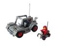 SpaceBuggy