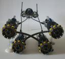TechnicWheelPodRacer