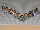 MInifigs