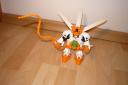 Plasma-Drone