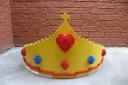 CrownTiara