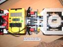 Pneumatic-Crane