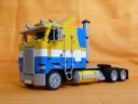 Kenworth-K100