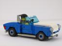 bluecar
