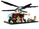 helicopter