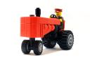 old-tracktor