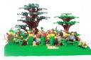 Forestmen