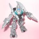 BorgS2Rapid