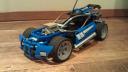 RC-Drift-Machine