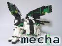 Mecha