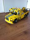 Scania142H