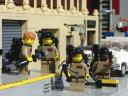 Ghostbusters