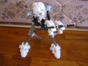 Ice-Venger