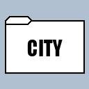 City