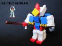 MiniGundamRx78