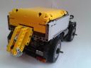 TREMO-carrier
