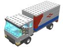 DeliveryTruck