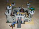 CastleOne