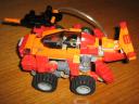 orangecar