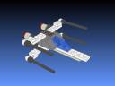 X-Wing